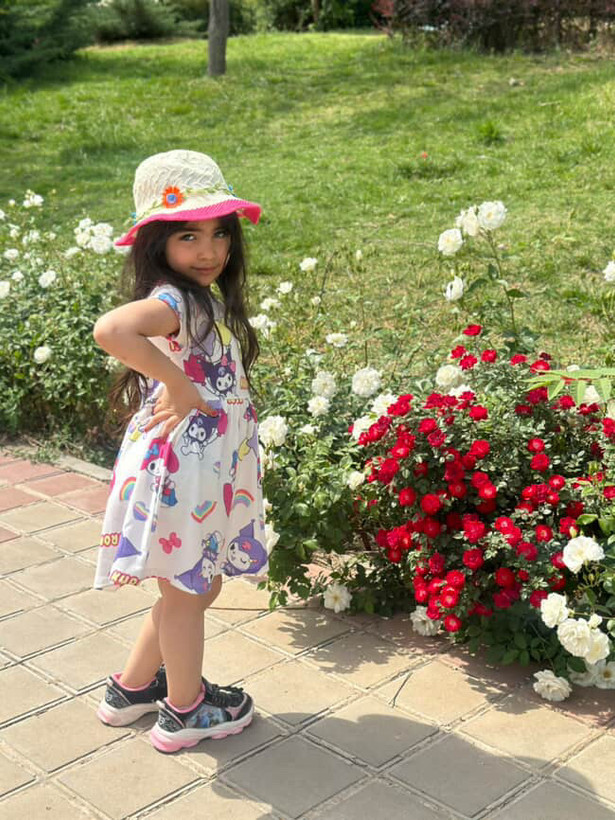 پیراهن کرومی